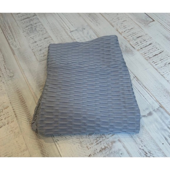 Energy‎ fitAnti-Cellulite High Waisted leggings 3 pairs NWTTextured Leggings SzM - Picture 11 of 11